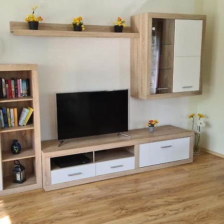 Ferienwohnung Auszeit Tholey Экстерьер фото