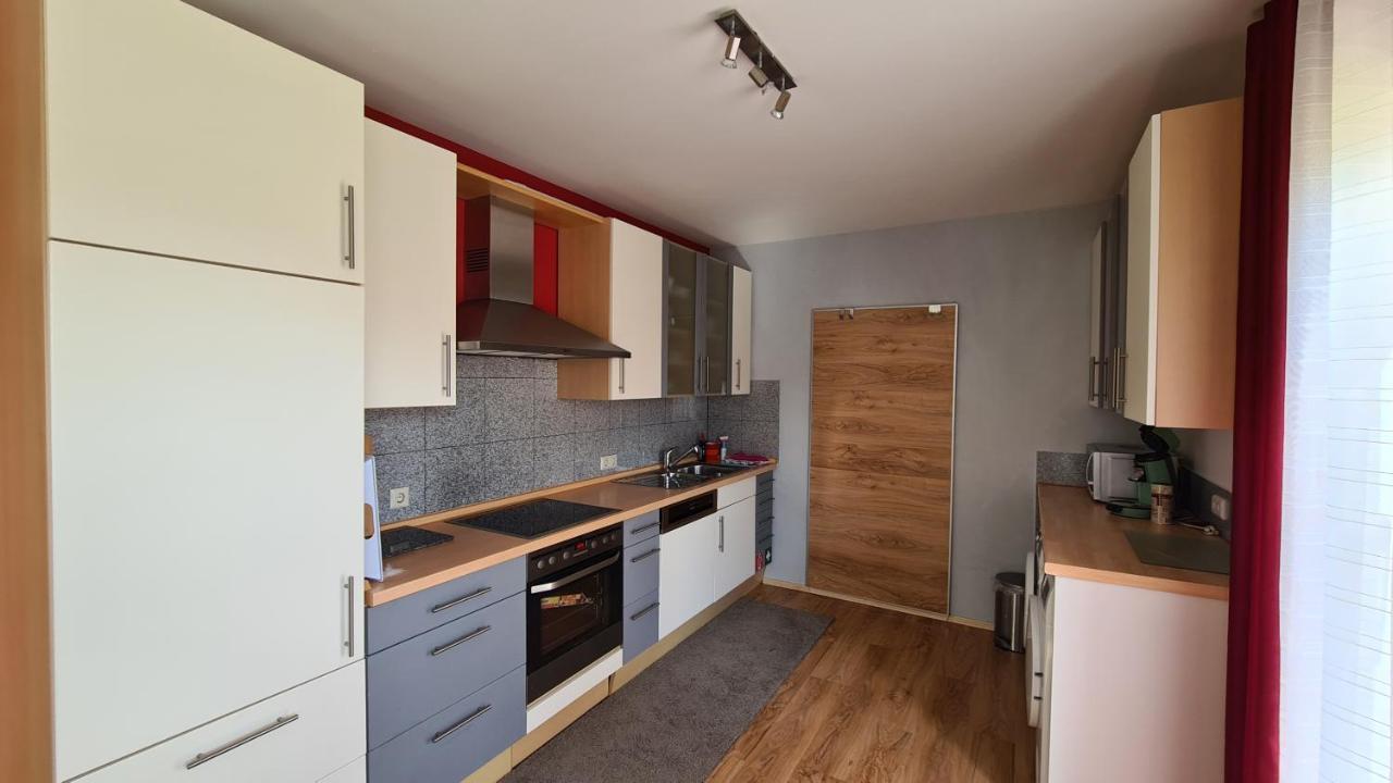 Ferienwohnung Auszeit Tholey Экстерьер фото