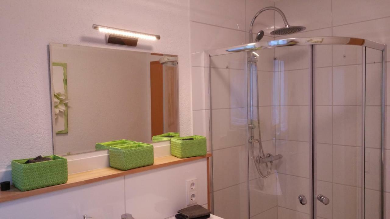 Ferienwohnung Auszeit Tholey Экстерьер фото